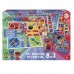 Superpack pyjamasques : memory, puzzles et dominos  Educa    840020